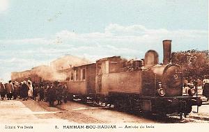 hamman bou hadjar 109